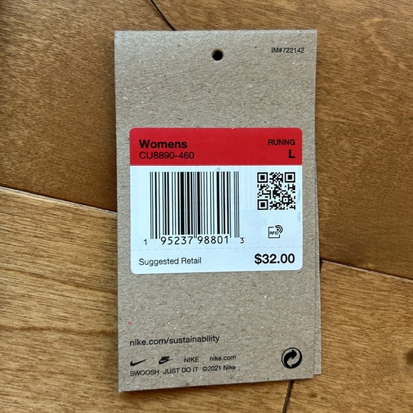 NWT Nike Shorts - Picture 5 of 6